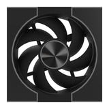 darkFlash DM8 LINE - ventilateur PC PWM ARGB noir : synchronisation carte mère