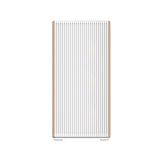 darkFlash DS900WS - Boîtier PC moyenne tour ATX avec 4 ventilateurs ARGB (blanc) - visuel 5