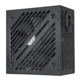 darkFlash EMT650 - Alimentation PC 650 W 80 PLUS Bronze (noir) - visuel 2