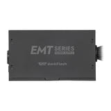 darkFlash EMT650 - Alimentation PC 650 W 80 PLUS Bronze (noir) - visuel 4