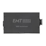 darkFlash EMT650 - Alimentation PC 650 W 80 PLUS Bronze (noir) - visuel 4