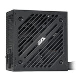 darkFlash EMT650 - Alimentation PC 650 W 80 PLUS Bronze (noir) - visuel 3