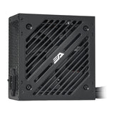 darkFlash EMT650 - Alimentation PC 650 W 80 PLUS Bronze (noir) - visuel 3