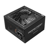 darkFlash PMT 750W - Alimentation PC 80 Plus Gold (vue 3)
