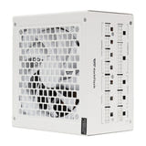 darkFlash PMT1050 - Alimentation PC 1050 W ATX 3.1 (blanc) (vue 1)