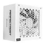 darkFlash PMT1050 - Alimentation PC 1050 W ATX 3.1 (blanc) (vue 3)