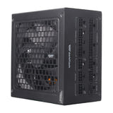 darkFlash PMT1250 - Alimentation PC 1250 W ATX 3.1 (noir) (vue 1)