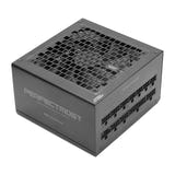 darkFlash PMT1250 - Alimentation PC 1250 W ATX 3.1 (noir) (vue 2)