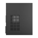 darkFlash Q15 - Boîtier PC compact micro-ATX et ITX (noir) - visuel 3