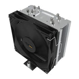 darkFlash S31 ARGB - Ventirad processeur 120 mm noir : radiateur aluminium