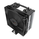 darkFlash S31 ARGB - Ventirad processeur 120 mm noir : ventilateur 120 mm