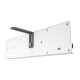 darkFlash V92 Blanc - Mini écran IPS 9,2 pouces personnalisable pour setup PC : profil