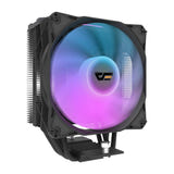 darkFlash Z4 Pro Mist - Ventirad CPU 200 W (noir) (vue 1)