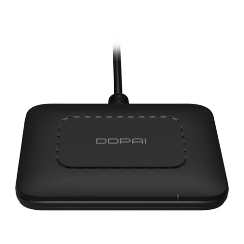 DDPAI 4G Cloud Box - module 4G pour connecter sa dashcam à distance : vue de face