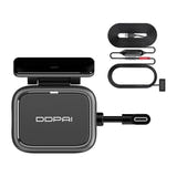 DDPAI DC001 - module radar et kit d'alimentation OBD pour dashcam N5 - visuel 1