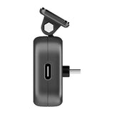 DDPAI DC001 - module radar et kit d'alimentation OBD pour dashcam N5 : profil port USB-C