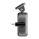 DDPAI DC001 - module radar et kit d'alimentation OBD pour dashcam N5 : profil support