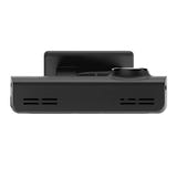 DDPAI N1 Dual - Caméra embarquée avant et arrière Wi-Fi : vision route