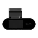 DDPAI N2 Dual - caméra embarquée avant et arrière : dashcam double objectif