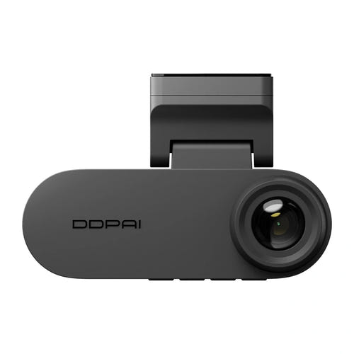 DDPAI N2 Dual - caméra embarquée avant et arrière : écran caméra embarquée