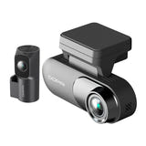 DDPAI N3 Pro 2026 - caméra embarquée avant et arrière : dashcam ddpai N3 Pro avant