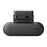 DDPAI N3 Pro 2026 - caméra embarquée avant et arrière : dashcam ddpai support pare brise