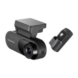 DDPAI N3 Pro 2026 - caméra embarquée avant et arrière : dashcam N3 Pro caméra arrière