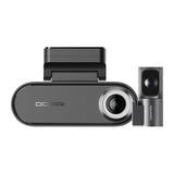 DDPAI N5 Dual 2026 - caméra embarquée 4K avant et arrière : dashcam ddpai N5 Dual avant