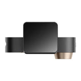 DDPAI N5 Pro - dashcam avant et arrière 4K HDR ou 3K 60 i/s, Wi-Fi 6 : vue de dessus