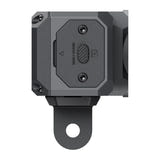 DDPAI Ranger M1 - caméra embarquée moto 3K étanche IP67 : profil attache