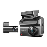 DDPAI Z50 Pro - caméra embarquée 4K avant et arrière - visuel 1