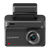 DDPAI Z50 Pro - caméra embarquée 4K avant et arrière : double caméra avant arrière Z50 Pro