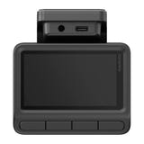 DDPAI Z50 Pro - caméra embarquée 4K avant et arrière : écran caméra voiture ddpai Z50 Pro