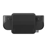 DDPAI Z50 Pro - caméra embarquée 4K avant et arrière : kit caméra embarquée ddpai Z50 Pro