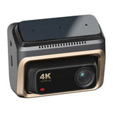 DDPAI Z60 Pro 2026 - caméra embarquée 4K avant et arrière : route
