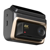DDPAI Z60 Pro 2026 - caméra embarquée 4K avant et arrière : dashcam ddpai Z60 Pro double caméra