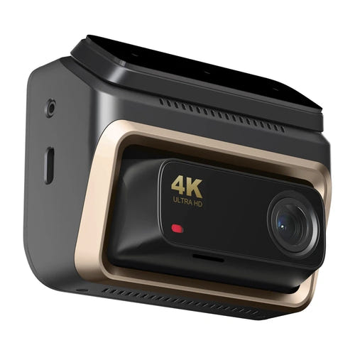 DDPAI Z60 Pro 2026 - caméra embarquée 4K avant et arrière : dashcam ddpai Z60 Pro double caméra