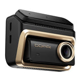 DDPAI Z90 Master Dual - caméra embarquée 4K avant arrière - visuel 2