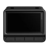 DDPAI Z90 Master Dual - caméra embarquée 4K avant arrière : écran 3 pouces