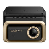 DDPAI Z90 Master Dual - caméra embarquée 4K avant arrière : enregistrement 4K