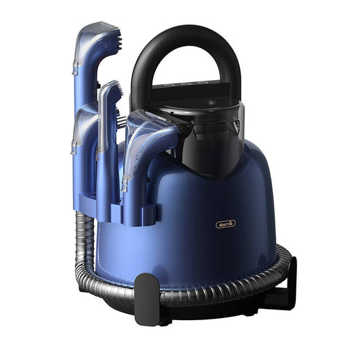 DEERMA DEM-BY200 - Aspirateur laveur textile à eau chaude (vue 1)