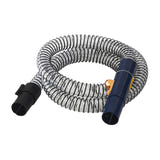 DEERMA DEM-BY200 - Aspirateur laveur textile à eau chaude : brosse large