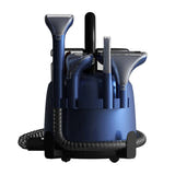 DEERMA DEM-BY200 - Aspirateur laveur textile à eau chaude : jeu de brosses