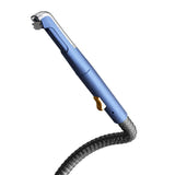 DEERMA DEM-BY200 - Aspirateur laveur textile à eau chaude : nettoyage canapé