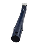 DEERMA DEM-BY200 - Aspirateur laveur textile à eau chaude : raclette vitres