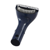DEERMA DEM-BY200 - Aspirateur laveur textile à eau chaude : réservoir eau propre