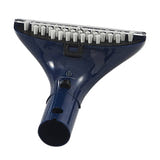DEERMA DEM-BY200 - Aspirateur laveur textile à eau chaude : tuyau flexible