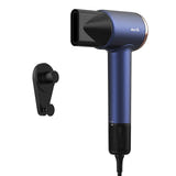 DEERMA CF50W - Sèche-cheveux ionique brushless (bleu marine) (vue 2)