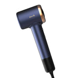 DEERMA CF50W - Sèche-cheveux ionique brushless (bleu marine) : moteur