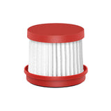 DEERMA CM1300 - Filtre de rechange pour aspirateur anti-acariens : détail